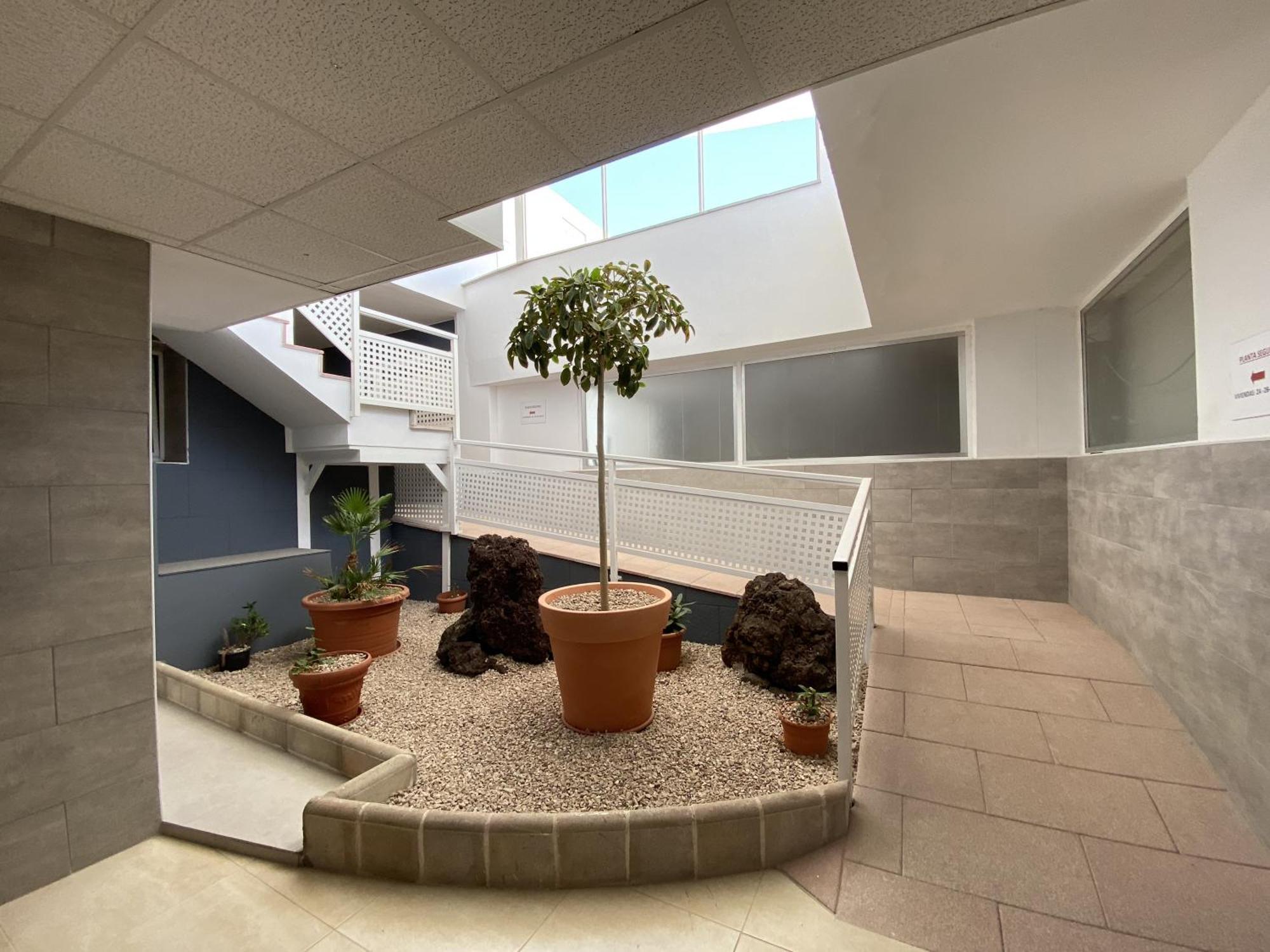 Edificio Prieto Viv 4 Apartment Puerto del Rosario  Exterior photo